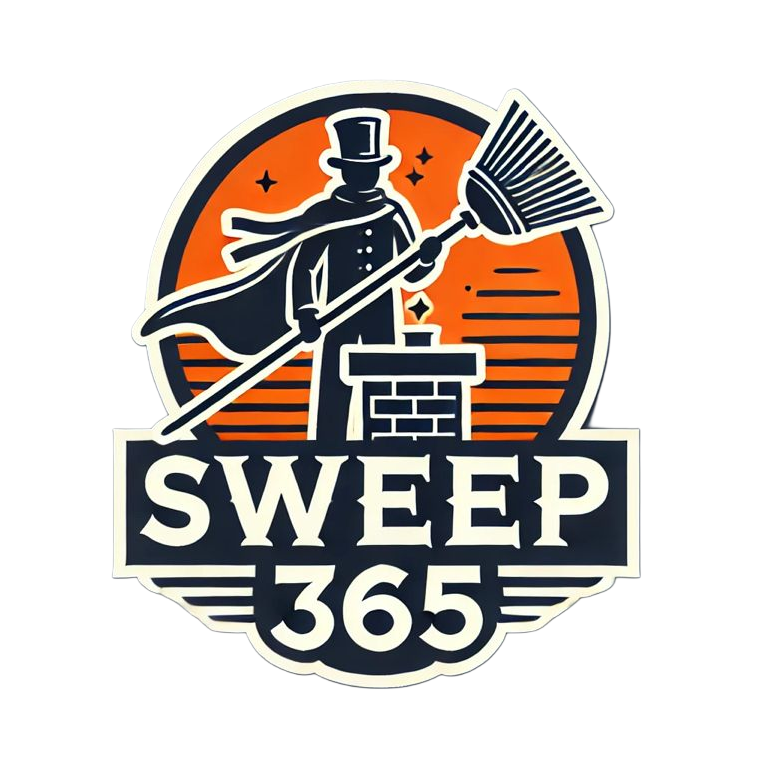 Sweep365 Logo